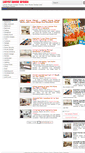 Mobile Screenshot of latesthousedesign.com